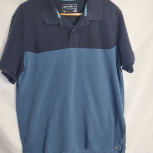 Eddie Bauer Polo XL